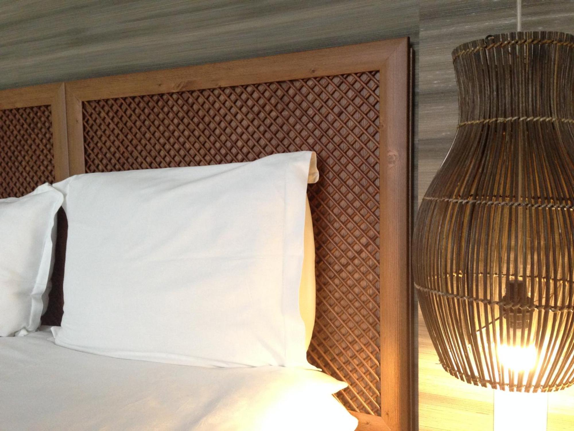Guest Rooms Maria Luiza Warna Zewnętrze zdjęcie