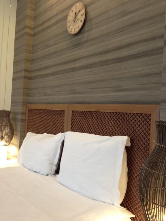Guest Rooms Maria Luiza Warna Zewnętrze zdjęcie